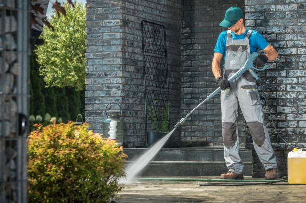 Professional Pressure Washing in Pike Road, AL